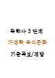 독학사 3단계 가정학 복식문화 기출족보 및 정답